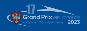 17 Grand Prix Wielkopolski w Pływaniu Długodystansowym 2023